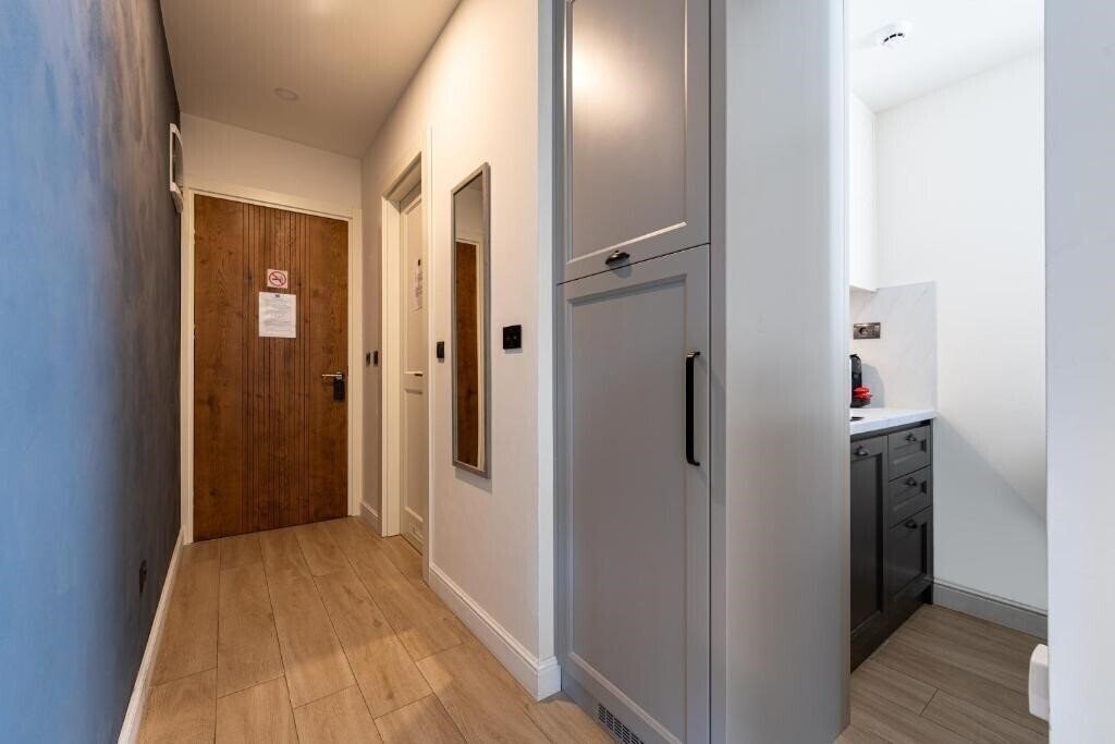 Фотография Invictus 4*