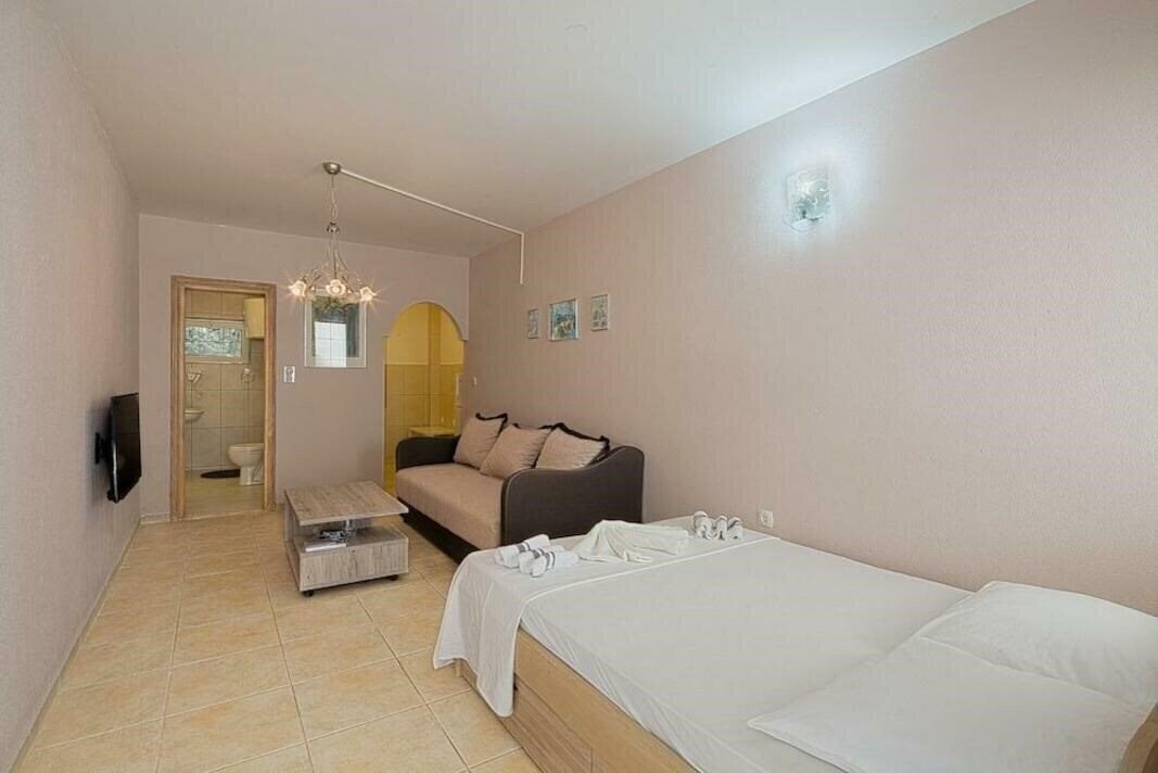 Картинка Adriatic Hill Apartments 4*
