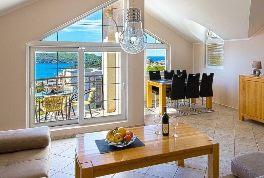 Фотография Adriatic Hill Apartments 4*