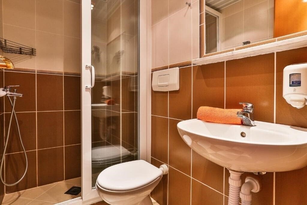 Фотография Apartmani Luka - Vila Brzulovic 3*