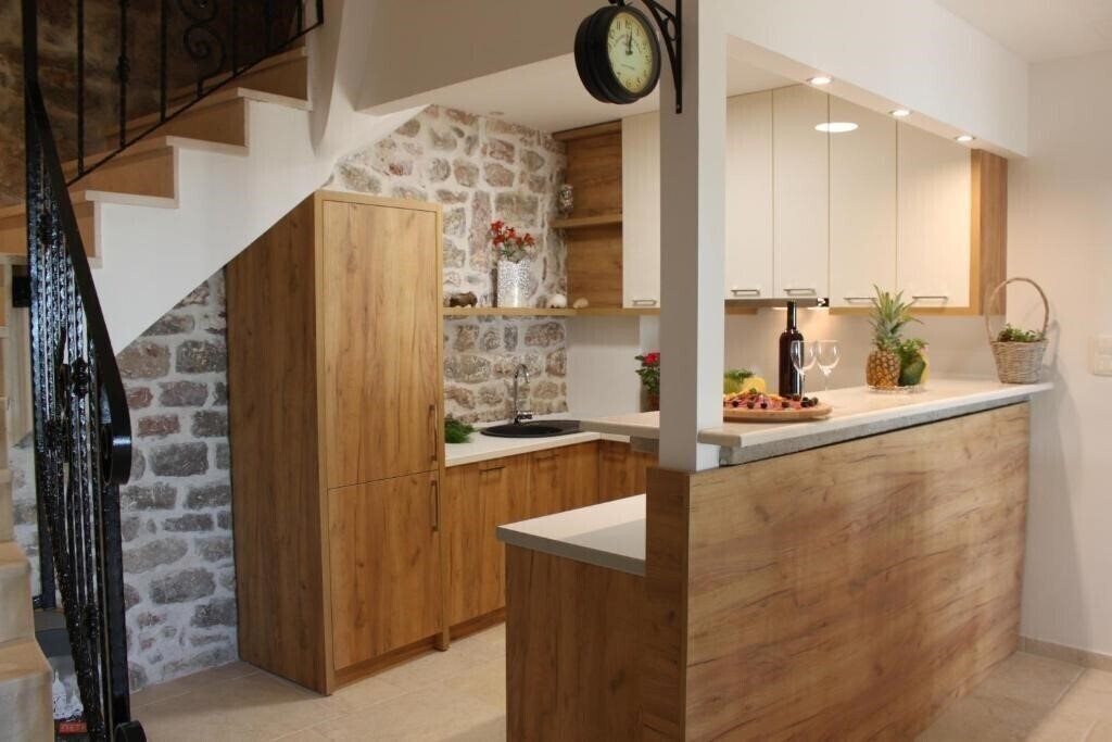 Фотография Apartmani Luka Villa 3*