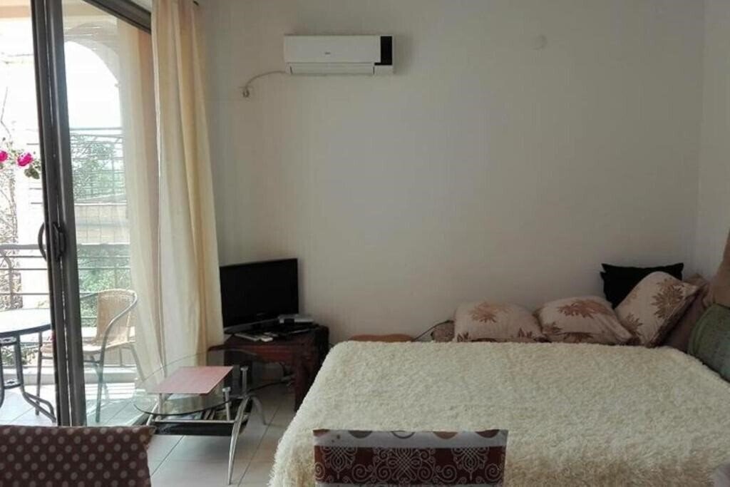 Картинка Apartments Becici Sunset 3*