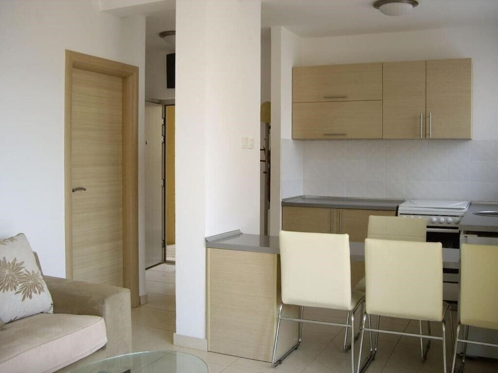 Фото Apartments Becici Sunset 3*