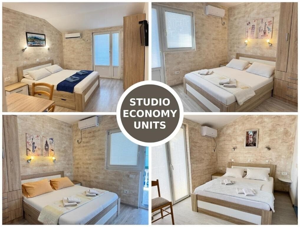 Фото Apartments Cenic 3*