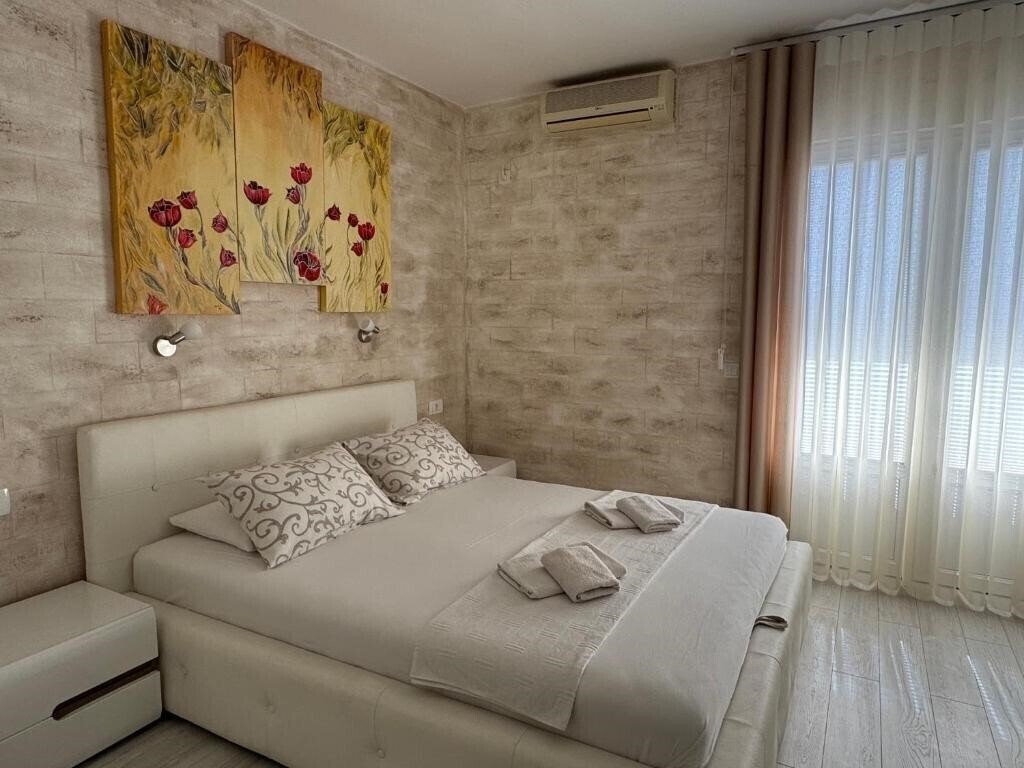 Картинка Apartments Cenic 3*