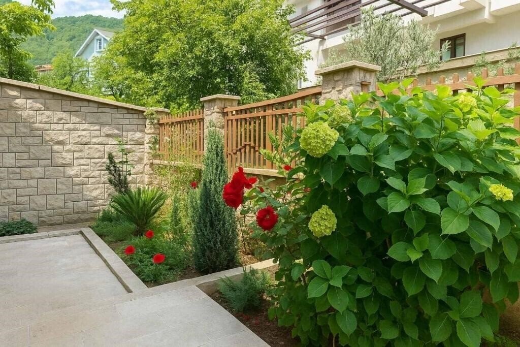 Картинка Apartments Villa Mirjana 3*