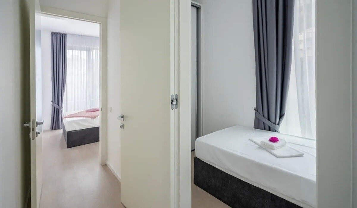 Картинка Ds Lux Villa 4*
