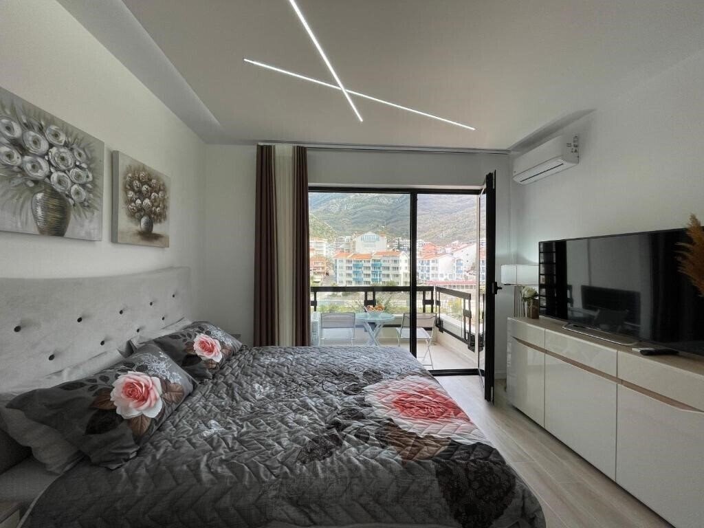 Отель Lasadu Beach Studio 3*
