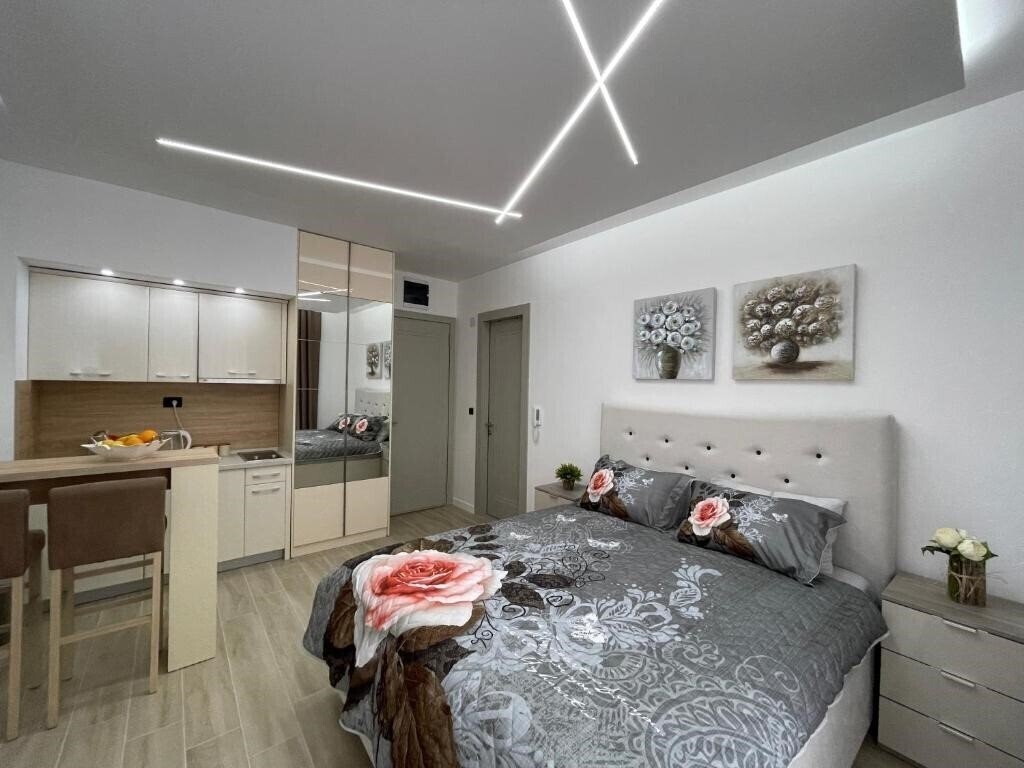 Фото Lasadu Beach Studio 3*