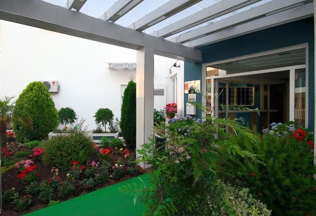 Изображение Bella Vista 4*