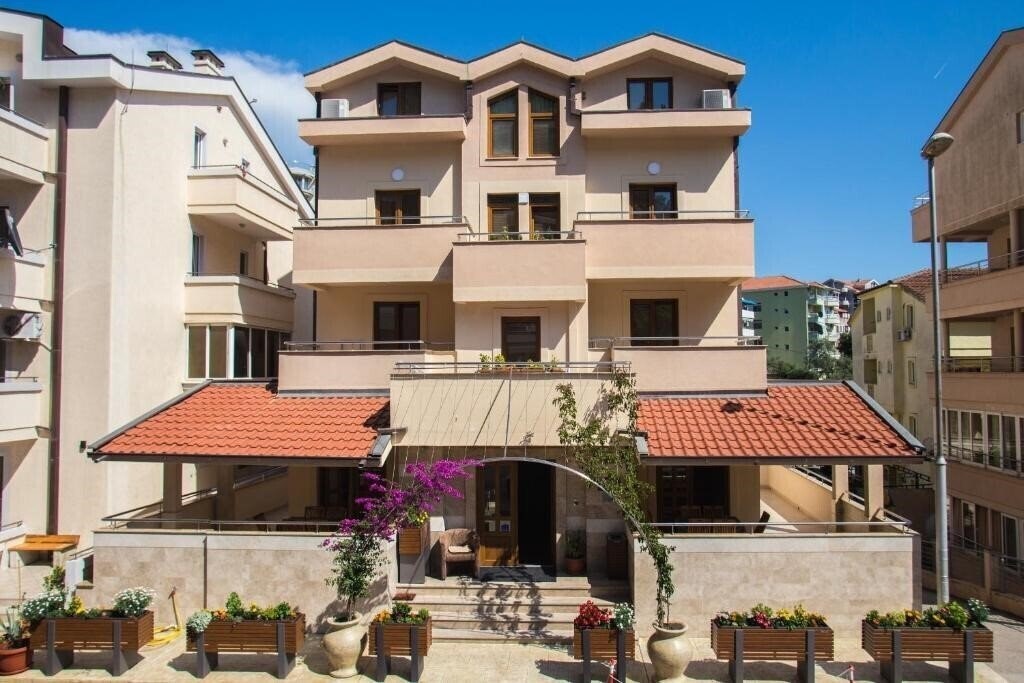 Фото Villa Bel Mare 4*