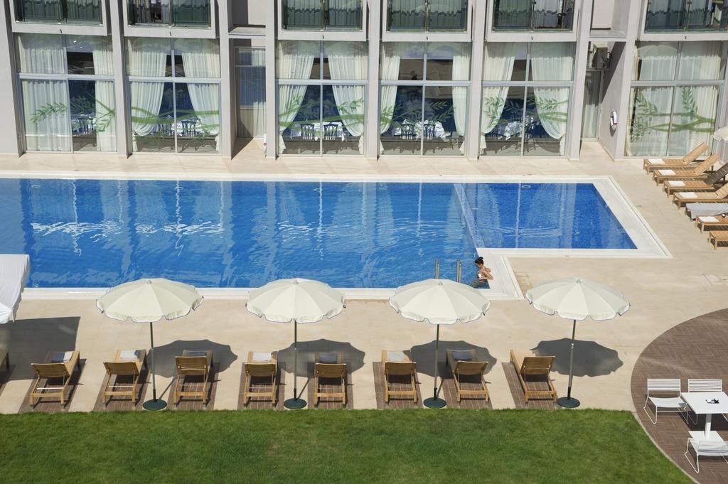 Фотография Sentido Tara Montenegro 4*