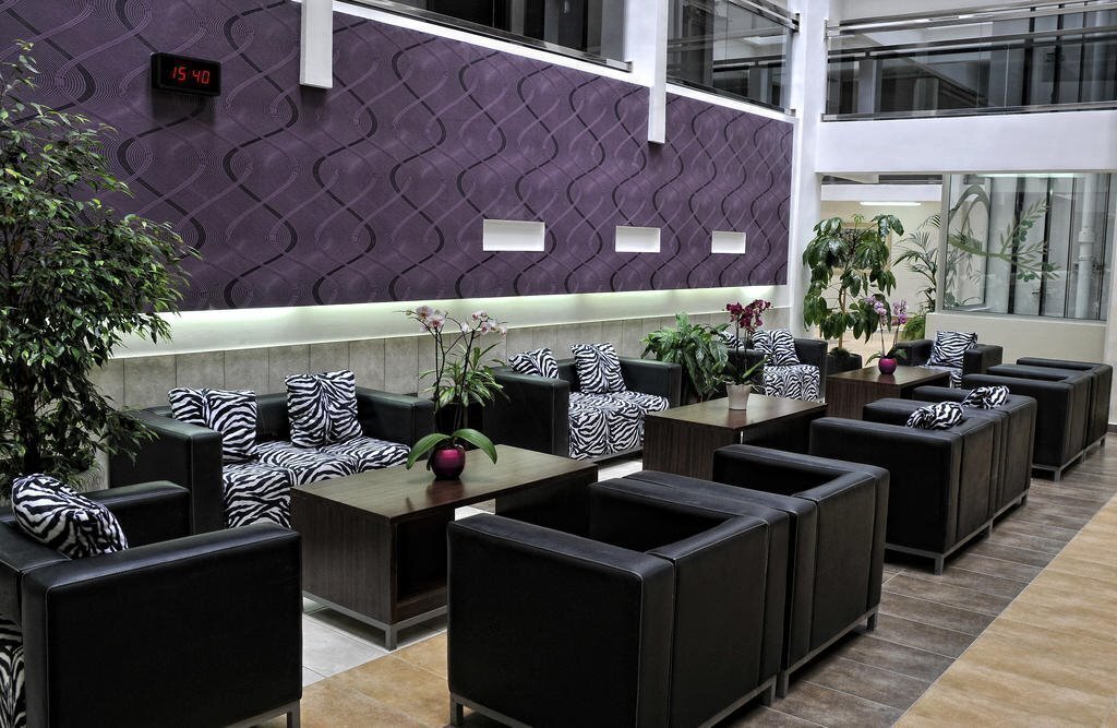 Изображение Sentido Tara Montenegro 4*