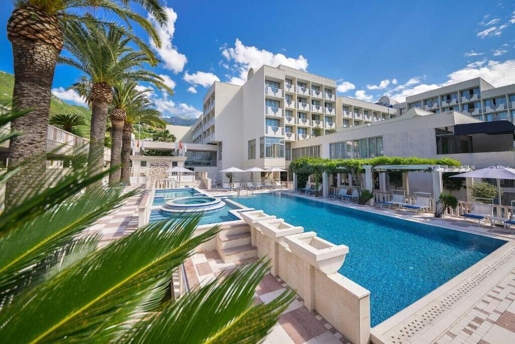 Фотография Mediteran Hotel & Resort 4*