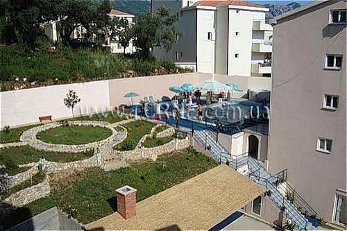 Фотография Villa Marija 3*