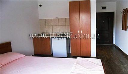 Отель Villa Marija 3*