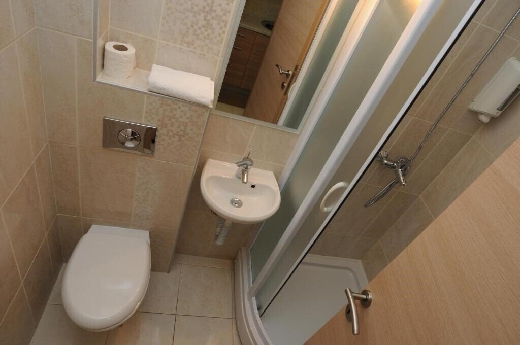 Фотография Anita Hotel 3*