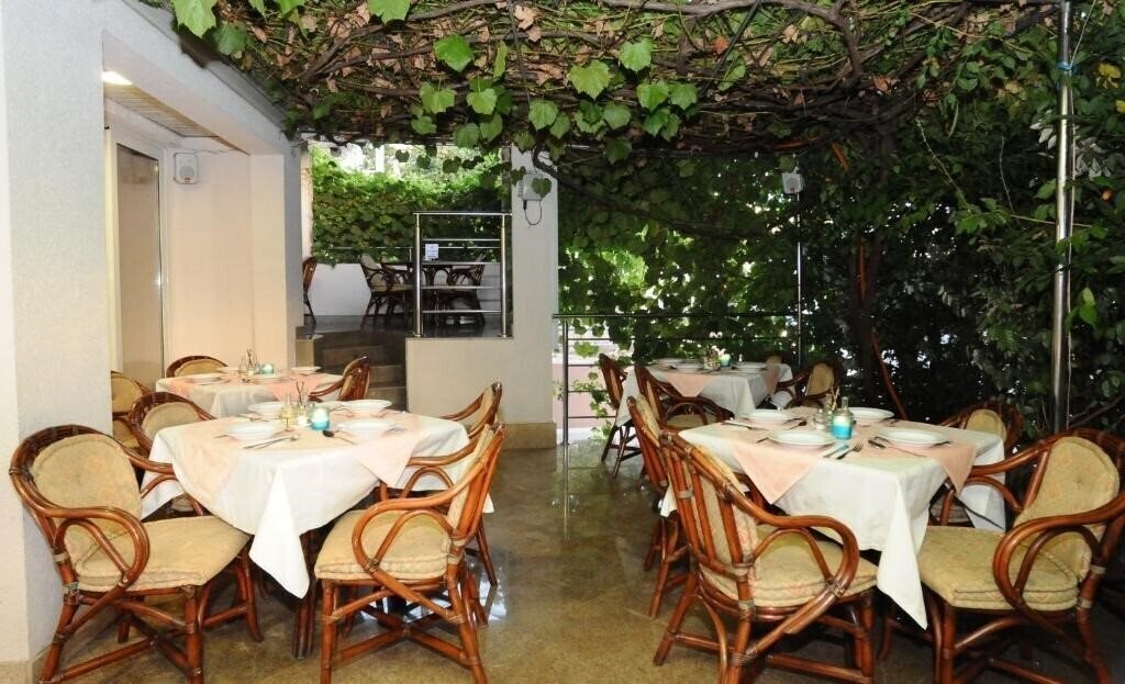 Изображение Anita Hotel 3*