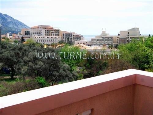 Фотография Millenium Becici вилла