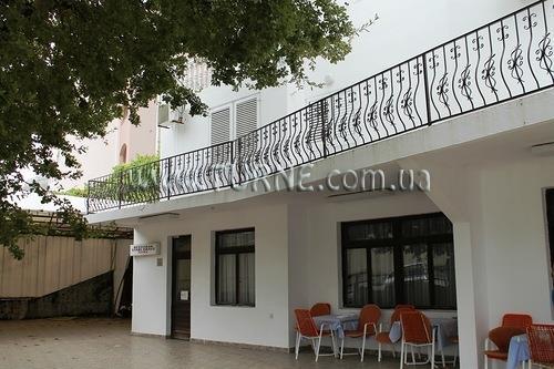 Фотография Stari Hrast вилла