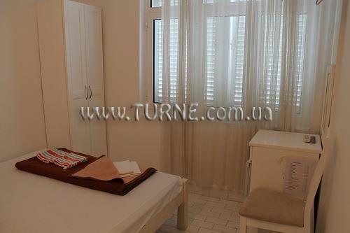 Отель Stari Hrast вилла