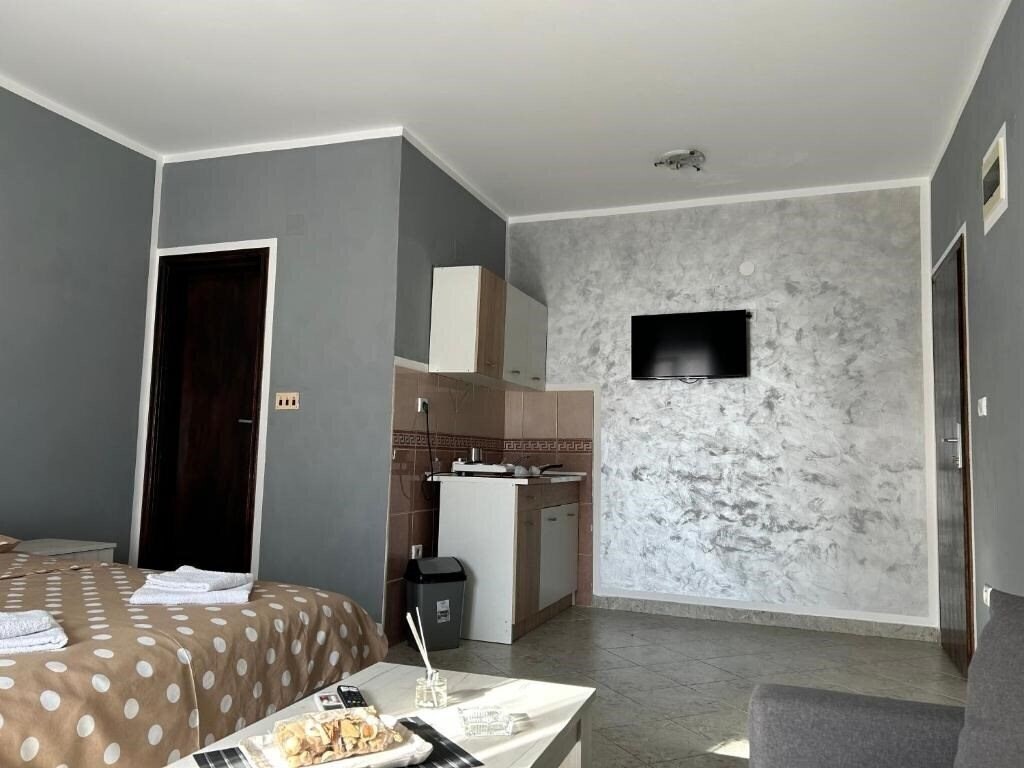 Фото Villa Stanisic 4*