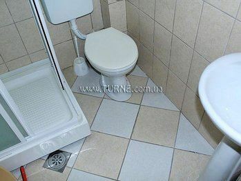 Отель Villa Petar 3*