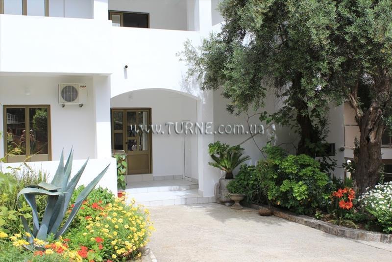 Отель Villa Mirko 3*