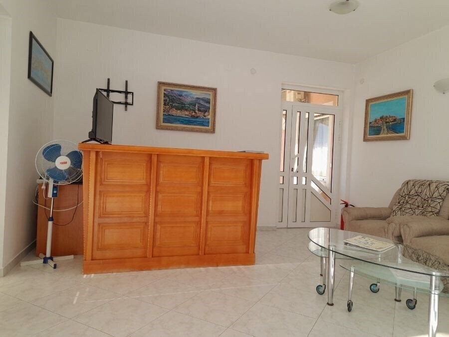 Фотография Apartments Tamara 3*