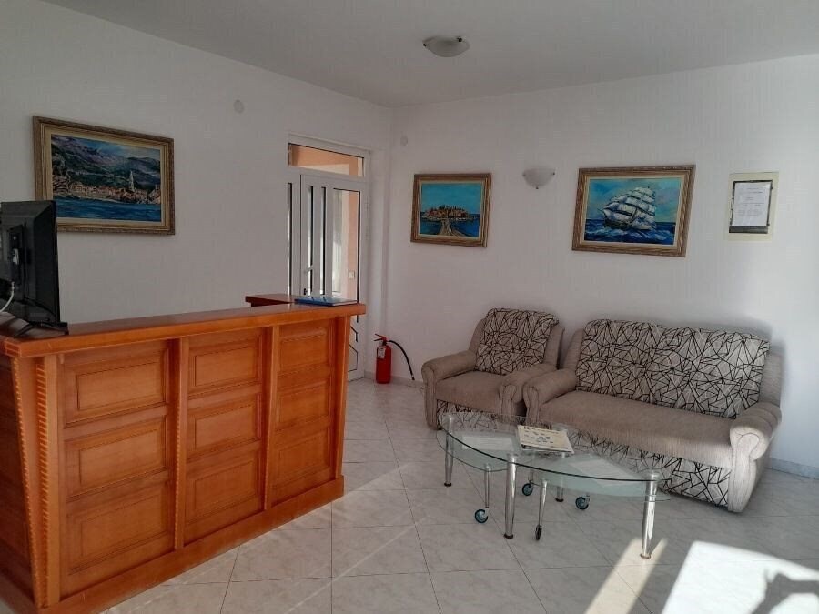 Изображение Apartments Tamara 3*