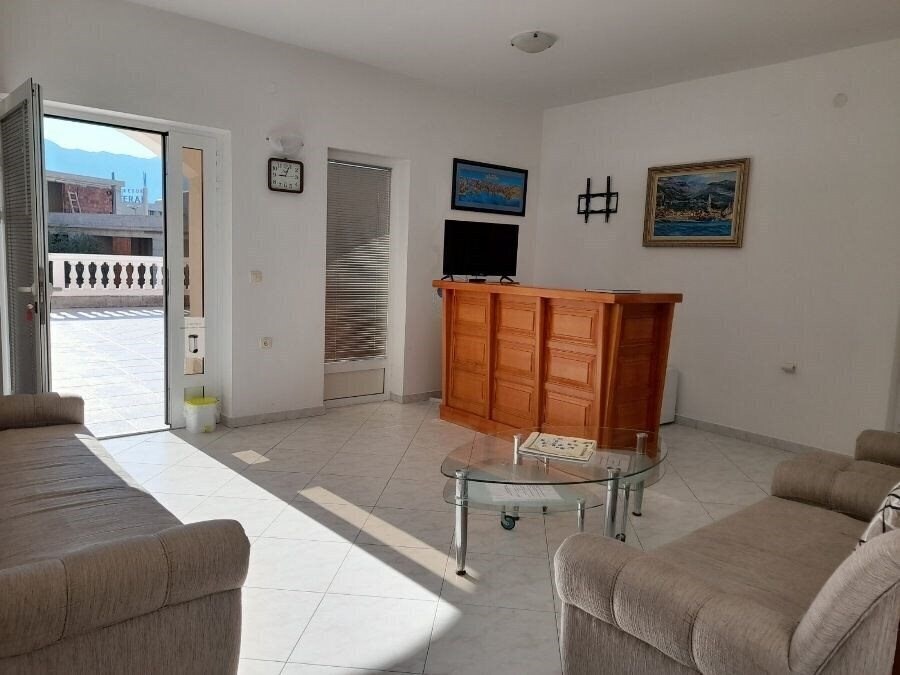 Картинка Apartments Tamara 3*