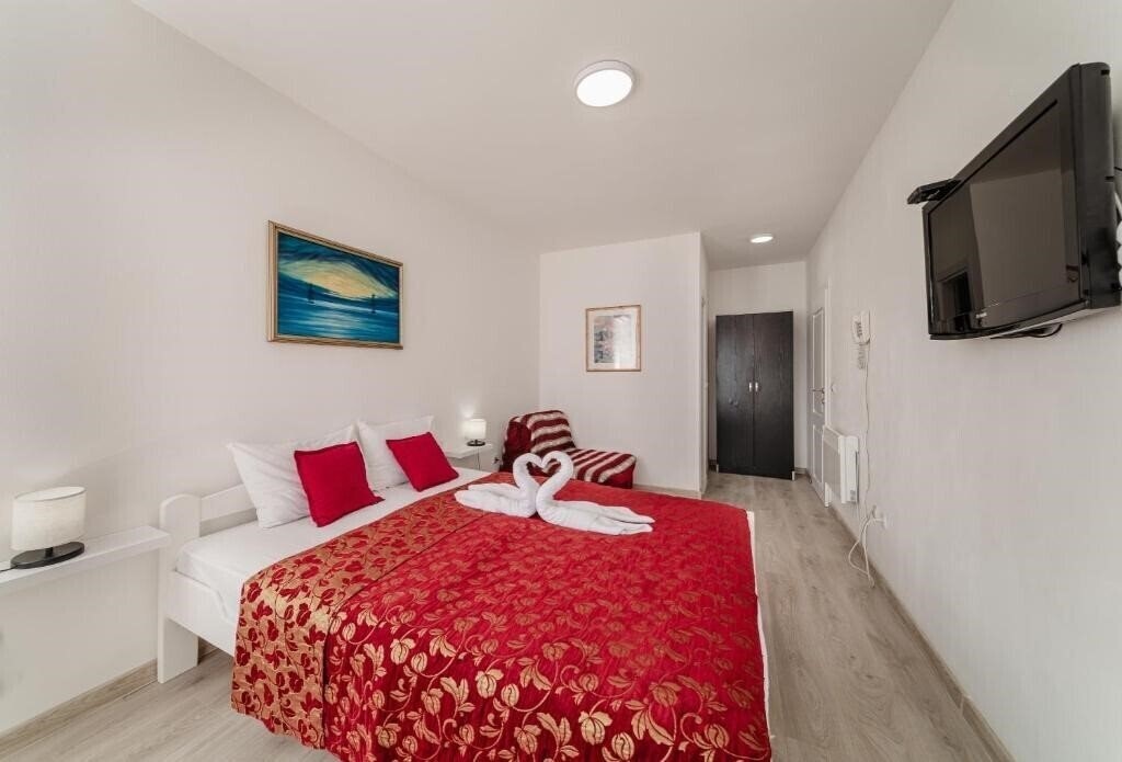 Изображение Azzurro Hotel 4*
