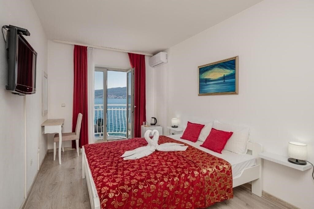 Картинка Azzurro Hotel 4*