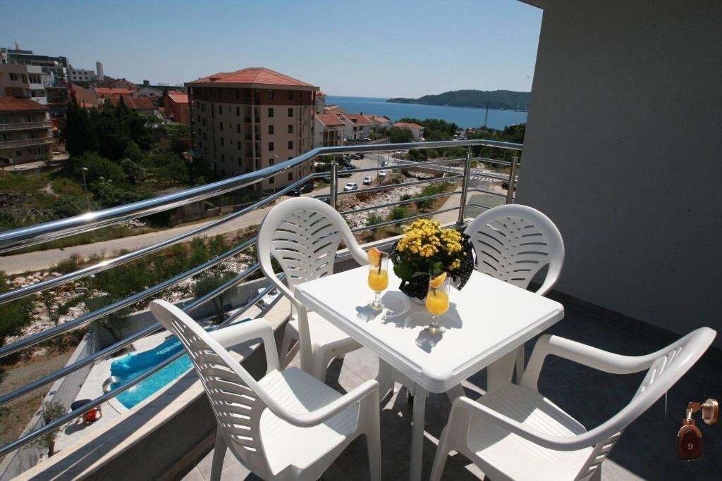 Фото Andjelina Villa 4*