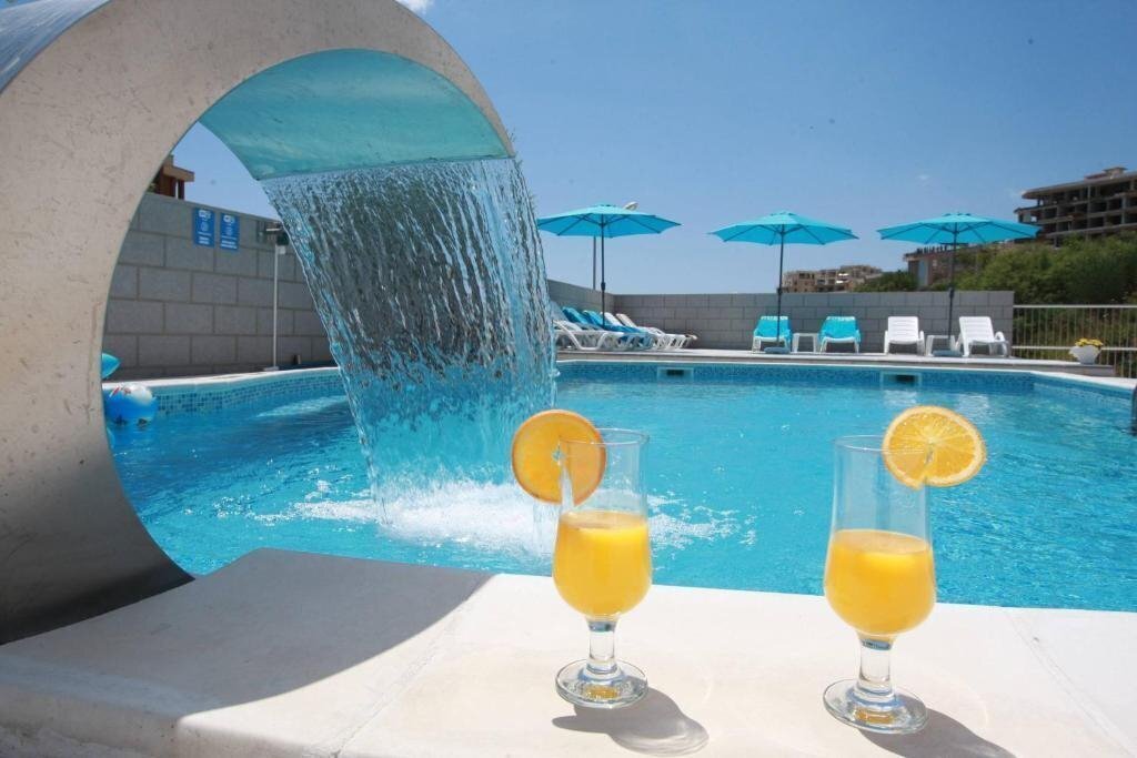 Изображение Andjelina Villa 4*