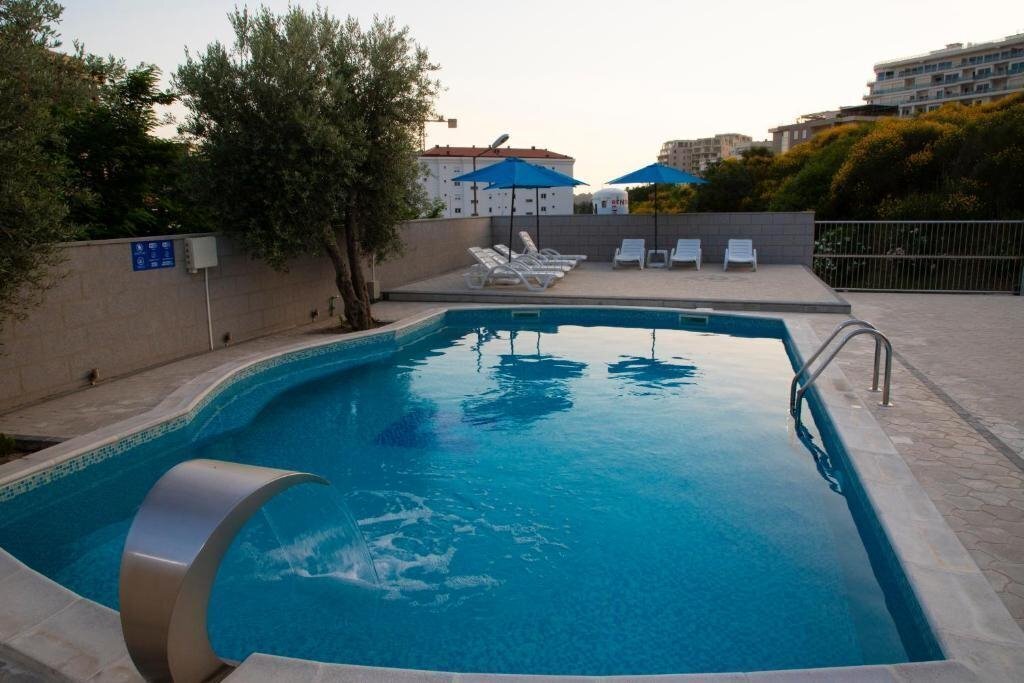 Картинка Andjelina Villa 4*