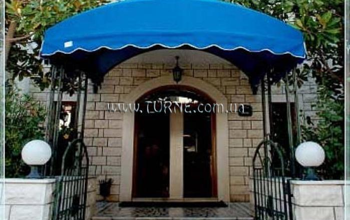 Изображение Akvamarin 4*