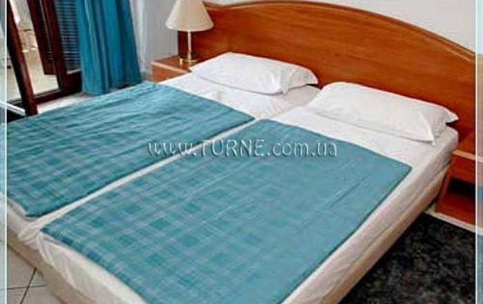 Фотография Akvamarin 4*