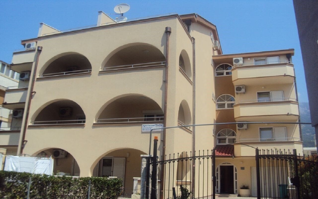 Фотография Nada 3*