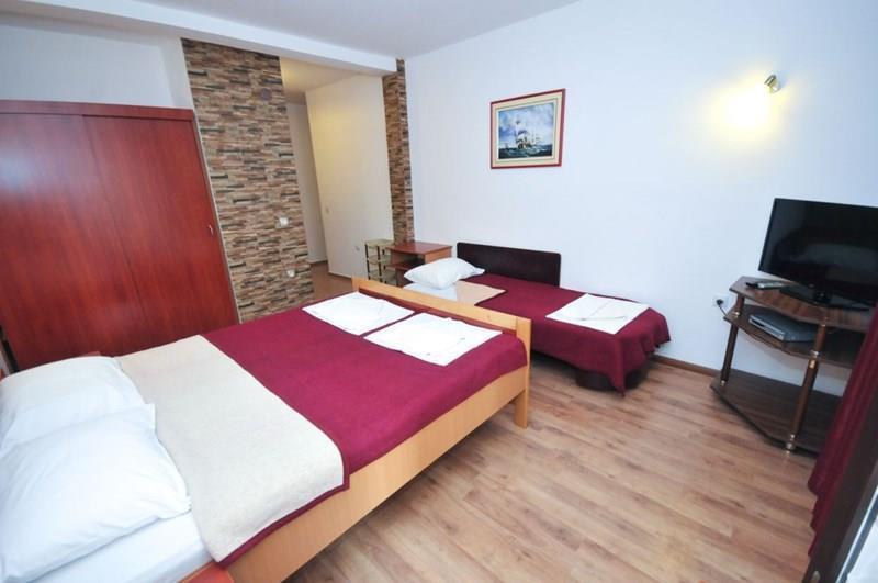 Фотография Villa Dimic 3*