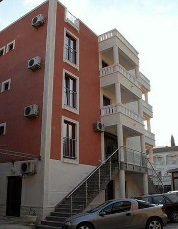 Отель Villa Dimic 3*