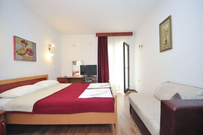 Картинка Villa Dimic 3*