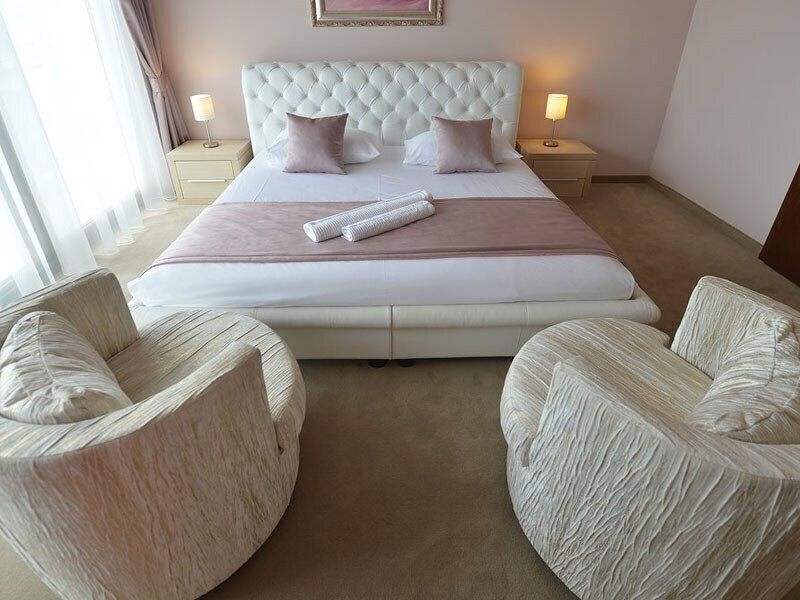 Фотография Princ Hotel 4*