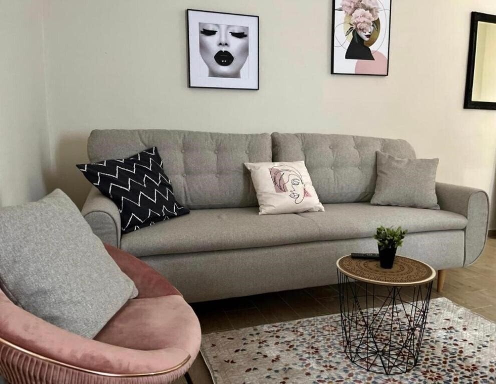 Отель Villa Krivokapic 3*