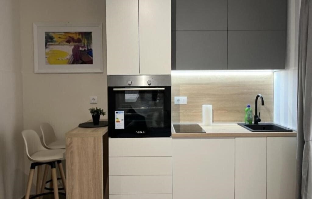 Изображение Villa Krivokapic 3*