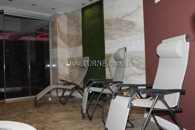 Картинка MIRENZA (ex. Villa Mirenza) 3*