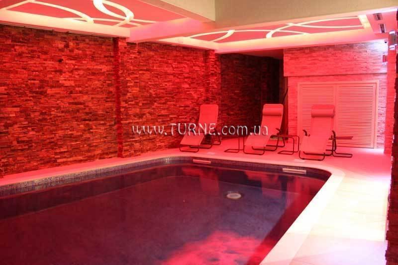 Фотография MIRENZA (ex. Villa Mirenza) 3*