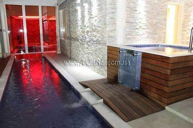 Отель MIRENZA (ex. Villa Mirenza) 3*