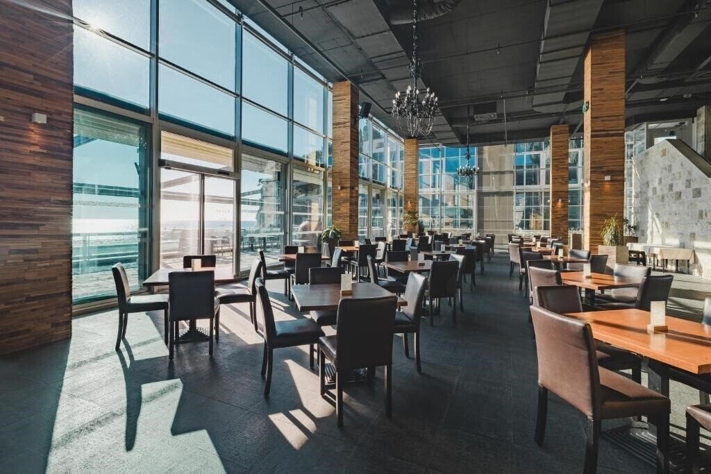 Фотография Grand Avala 4*