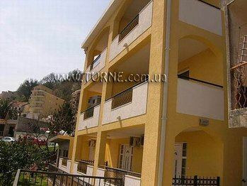 Отель Villa Spin 3*